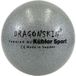 Ice DragonSkin Metallic Foam Ball
