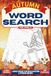 Autumn Word Search For Adults