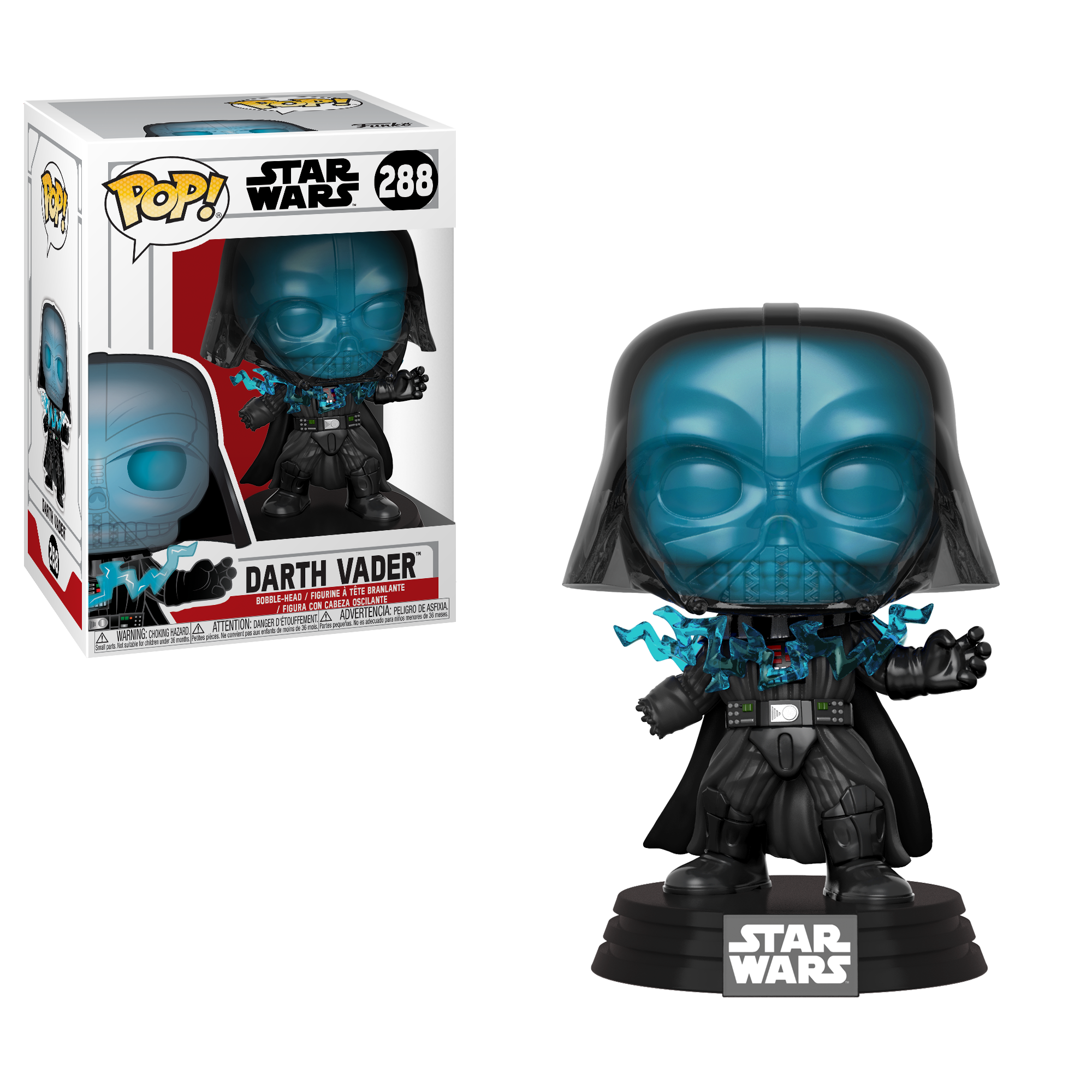 Funko 37527 Verzamelfiguur - PVC - 16,5 cm