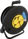 Vb AxiHandel VB 41054 Kabelhaspel 40M 4-Voudig RA Therm. Bev. IP44 3x1,5mm