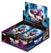 Dragon Ball Super Booster Box Awakened Pulse [Fusion World]