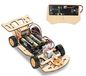 Voiture RC auto-centrante - Fonction drift - Portée 50 mètres - Kit de construction STEM - Dès 8 ans