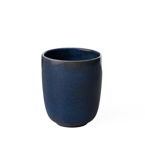 Villeroy & Boch Lave beker - 400 ml - Aardewerk