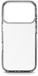 Black Rock Housse de protection transparente Apple iPhone 17 Pro Transparant