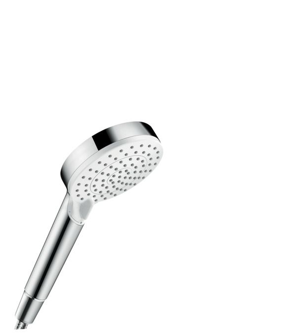 Hansgrohe Crometta 26332400 Doucheset Wit, Chroom