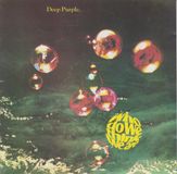 Who Deep Purple Who Do We Think We Are