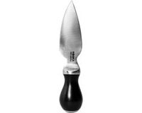 Boska Parmesanmes PRO - Professioneel kaasmes - Voor Parmezaan - Kaasmessen - 11 cm