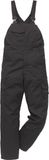 Fristads Amerikaanse Overall 81 P154 - Zwart - C146