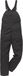 Fristads Amerikaanse Overall 81 P154 - Zwart - C146