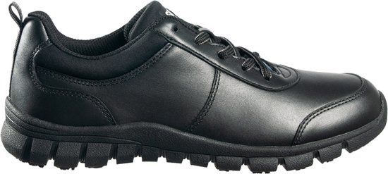 Oxypas Professional Oxypas Kayla O2 - Zwart - Maat 39