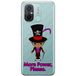 ERT GROUP mobiel telefoonhoesje voor Xiaomi REDMI 12C/ REDMI 11A origineel en officieel erkend Disney patroon Dr. Facilier 001
