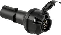 SecoRüt Spanningsreductie-adapter van 24 naar 12 V 60180
