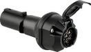 SecoRüt Spanningsreductie-adapter van 24 naar 12 V 60180