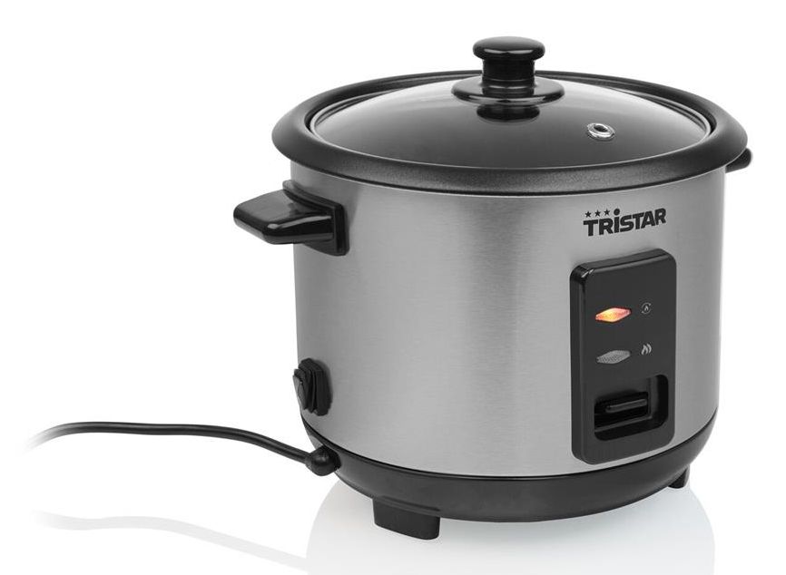 Tristar Rijstkoker 1L - RK-6146