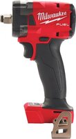 Milwaukee M18 FIW2F38-0X Accu Slagmoersleutel - 18V - Body in HD Box