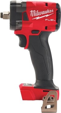 Milwaukee M18 FIW2F38-0X Accu Slagmoersleutel - 18V - Body in HD Box
