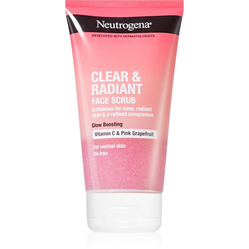 Clear & Radiant