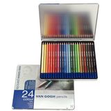 Van Gogh Bruynzeel van Gogh Kleurpotloden basisset GCP M24