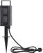 Star Trading Star Tuinstekker Plugge - 4 Stopcontacten, 2 m Kabel, IP44 Waterbestendig