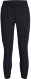 Under Armour Damen Jogginghose Ua Unstoppable Hybrid Black 001-XS