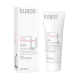 Eubos droge huid Urea 10% voetcrème, 100 ml