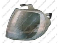PRASCO Blinkleuchte VG0164014 vorne links | Compatibel met: VW POLO III