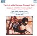 Outhere Naxos Niklas Eklund - Art Of The Baroque Trumpet 1 (CD)