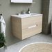 Aucune Pill Meuble de salle de bain