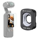 K&F Concept Groothoekmagneetfilters voor OSMO Pocket 3