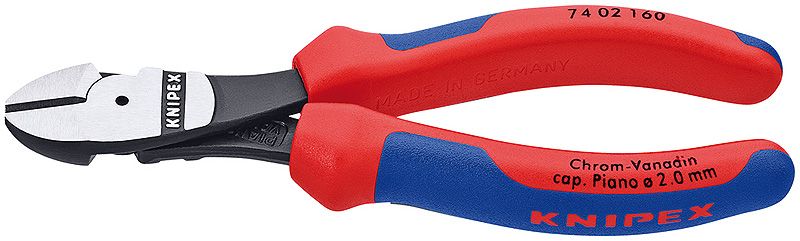 KNIPEX 74 02 160 Tangen