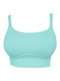 SugarShape Bustier FREEDA Bralette 75F Licht ondersteunend Polyamide/Elastaan Mint