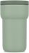 Mepal Reisbeker Ellipse - 275 ml - Koffiebeker to go - Lekdicht - Nordic sage