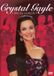 Live Crystal Gale Live In Concert DVD