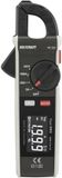 Voltcraft VC-321 Stroomtang CAT II 600 V, CAT III 300 V Weergave (counts): 2000