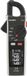 Voltcraft VC-321 Stroomtang CAT II 600 V, CAT III 300 V Weergave (counts): 2000
