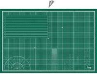 Donau Elektronik Snijmat A1 900 x 600 x 1.9 mm