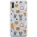 ERT GROUP mobiel telefoonhoesje voor Samsung A70 origineel en officieel erkend Disney patroon Disney Friends 003