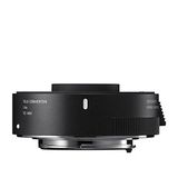 Sigma TC-1401 1.4x Teleconverter - Black