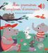 Mes ISBN 9782324008658 boek 12 pagina's