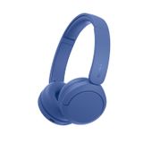 Sony WH-CH535 – Draadloze on-ear koptelefoon - Kobalt blauw