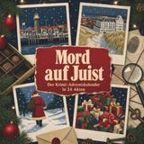 Mord tiptop Mord auf Juist