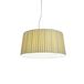 Santa & Cole Suspension GT6 Naturel - Salon / séjour - Tissu / textile