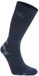 Craghoppers Nosilife Adventure Half Lange Sokken Blauw EU 39-42