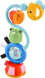 Mattel Fisher-Price Sensory Sounds speelgoed voor kinderstoel