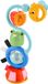 Mattel Fisher-Price Sensory Sounds speelgoed voor kinderstoel