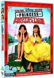 Disney Princess Protection Programme DVD