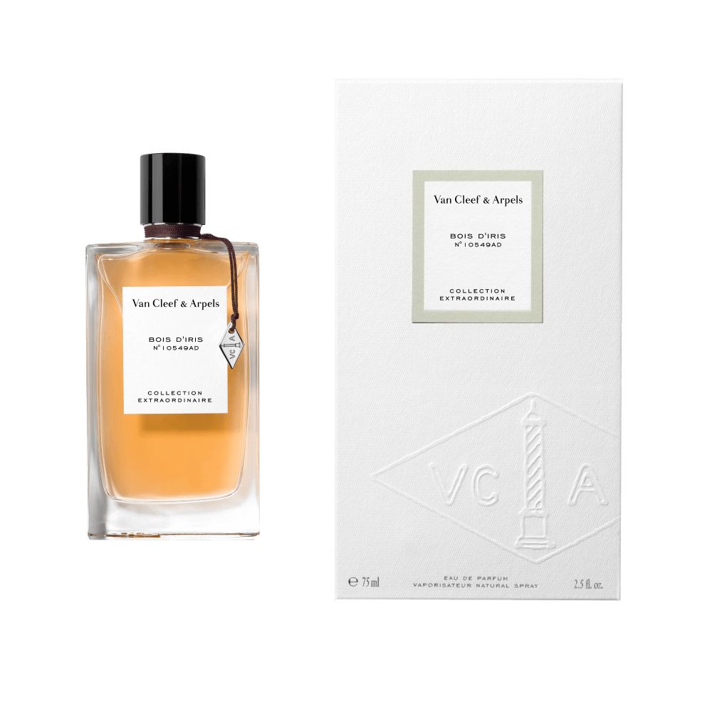 Van Cleef & Arpels Bois D'Iris / 75 (ml) / Unisex