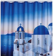 Ridder Douchegordijn Santorini 180x200 cm polyester