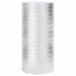 Haba Trading B.V. Radiatorfolie argent 25 x 1 m polyéthylène
