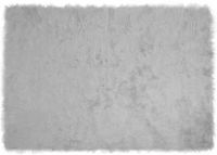 vidaXL - Imitatie schapenvacht tapijt TAFALLA Grijs 120 x 170 cm